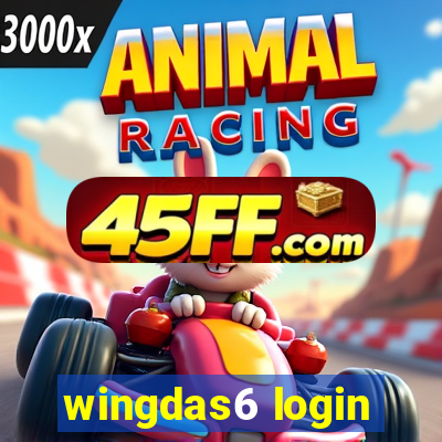 wingdas6 login